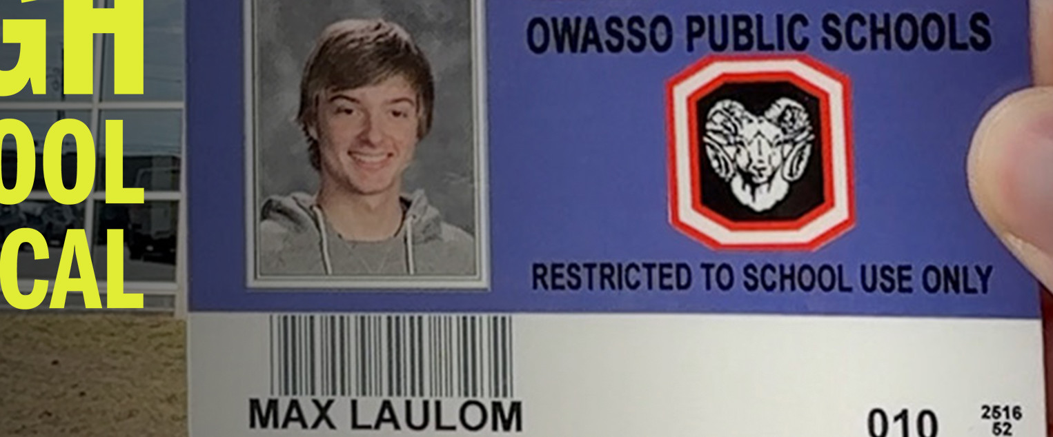 « High School Radical »