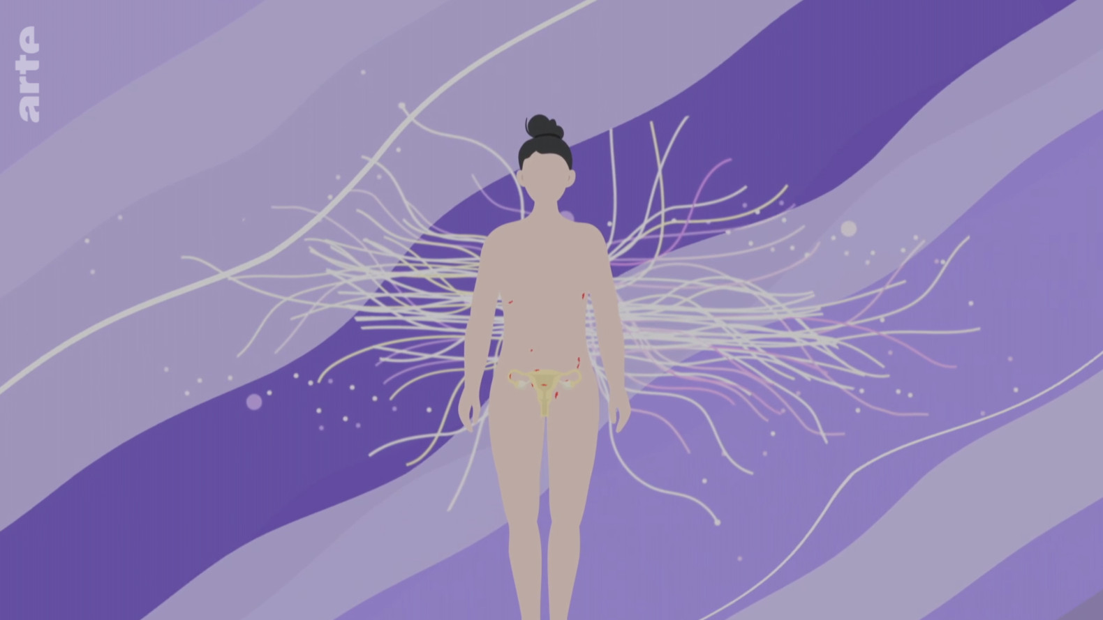 Quand la douleur devient la règle 