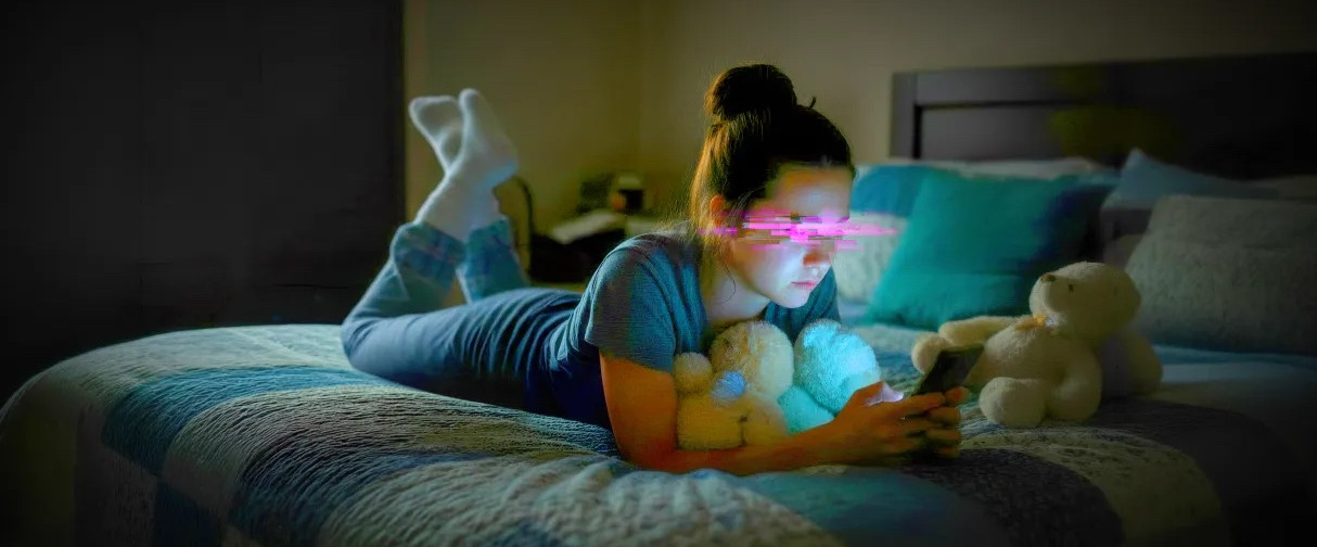 « Influence mortelle : La face cachée de TikTok »