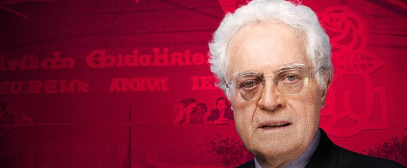 Lionel Jospin