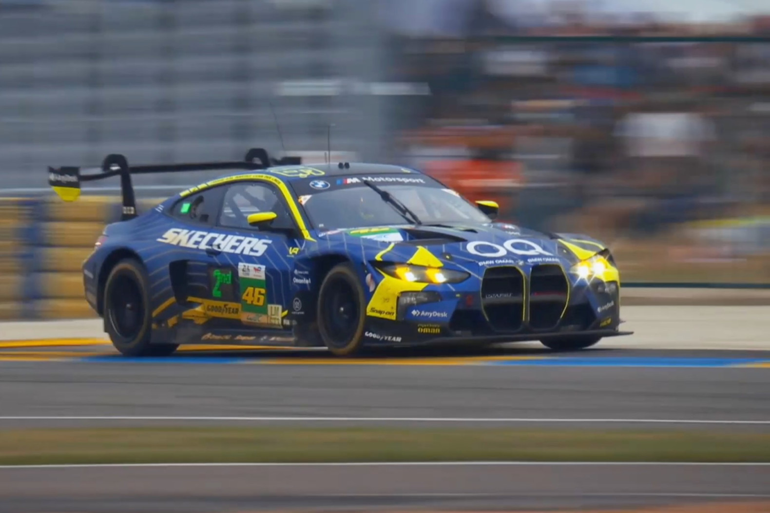 « Les 24 Heures du Mans - L’histoire d’une course mythique »