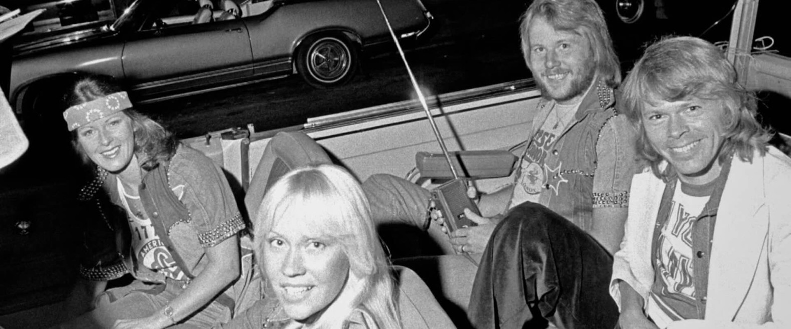 « Abba, les coulisses derrière la légende »