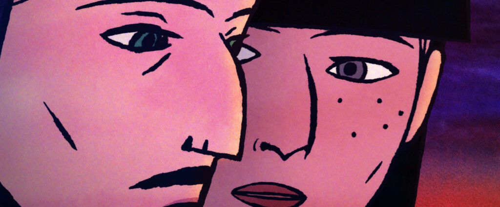 Les Belles Cicatrices