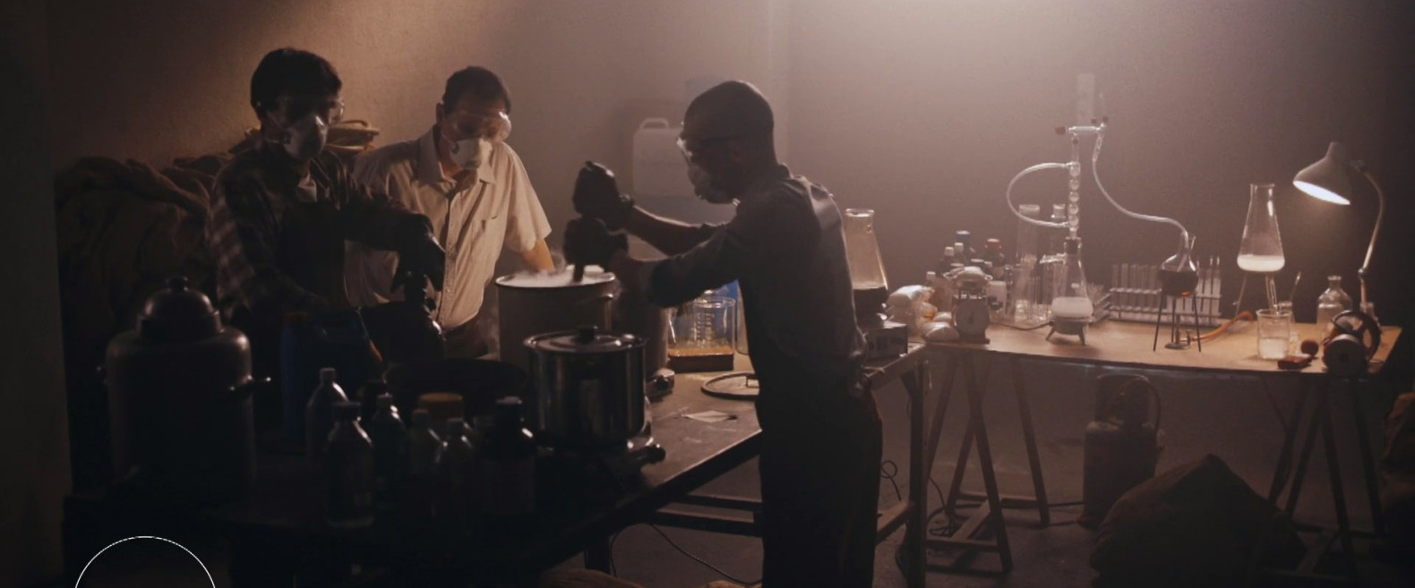 Marseille, de la French à la DZ