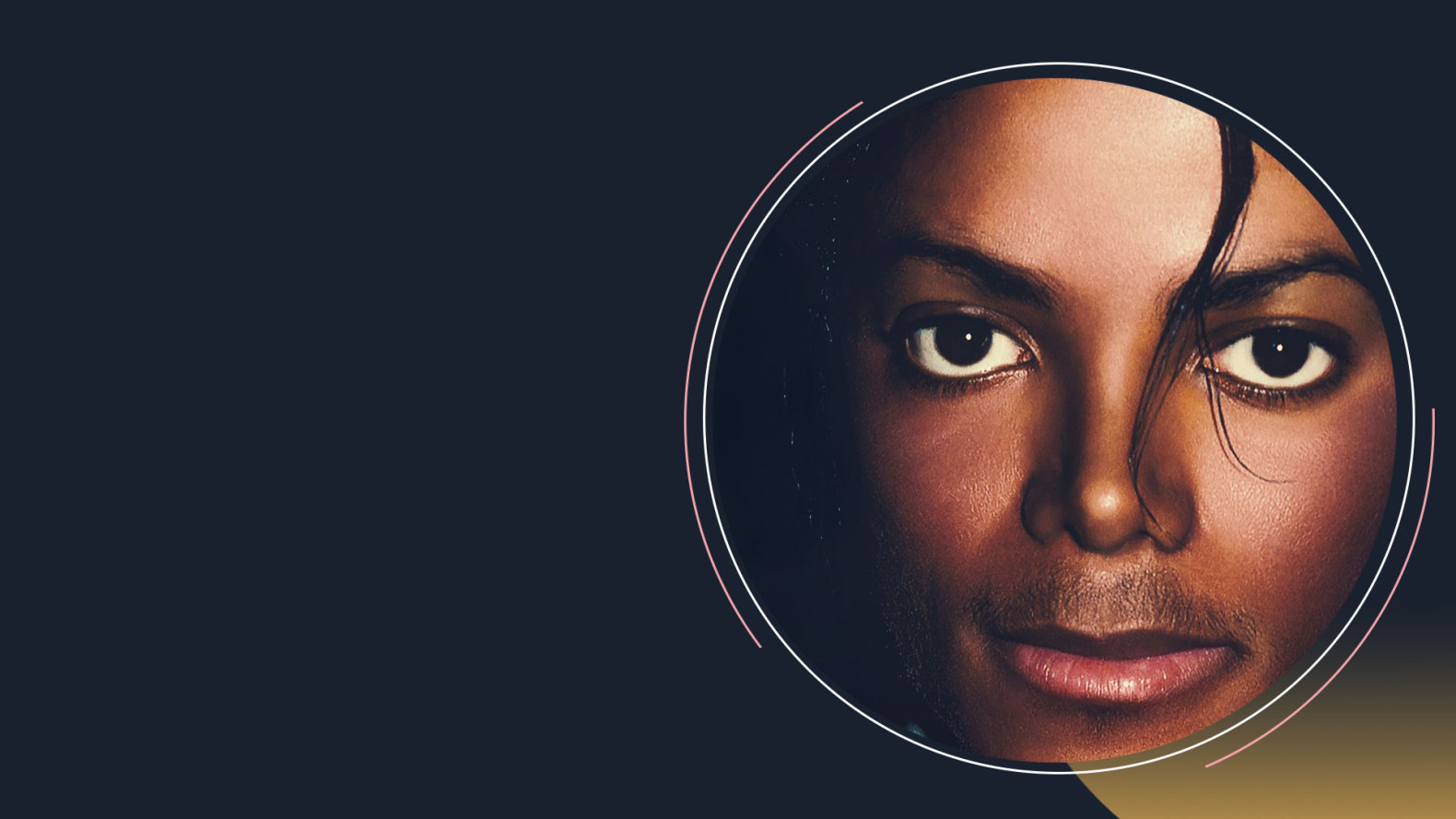 photo Michael Jackson