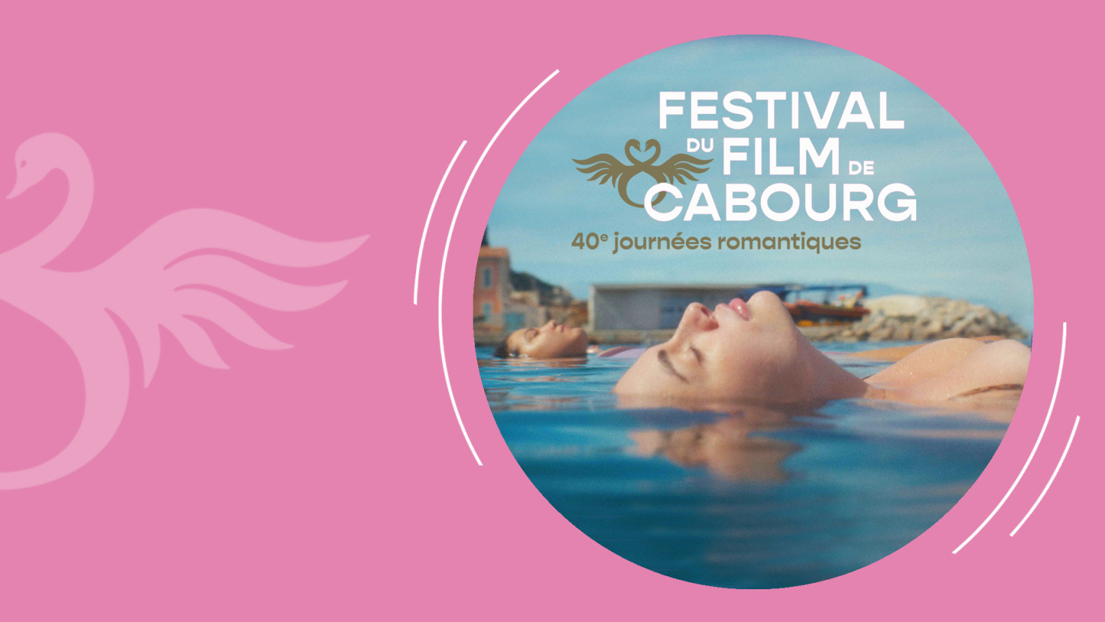 Festival du film de Cabourg 2026