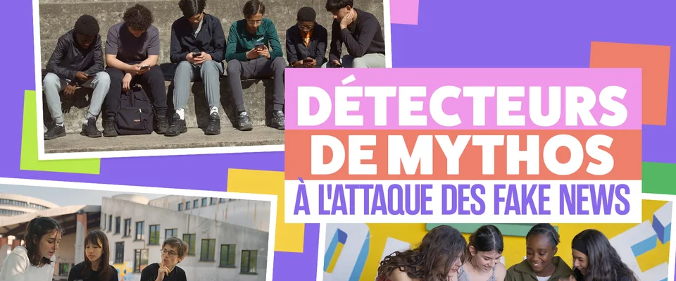 Détecteurs de mythos