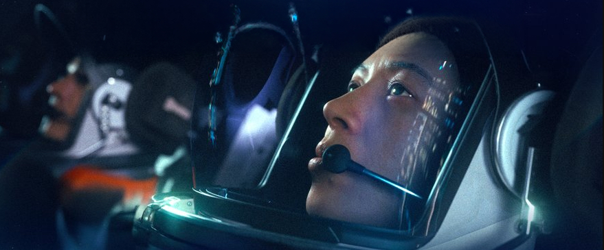 Destination Lune, la nouvelle conquête spatiale