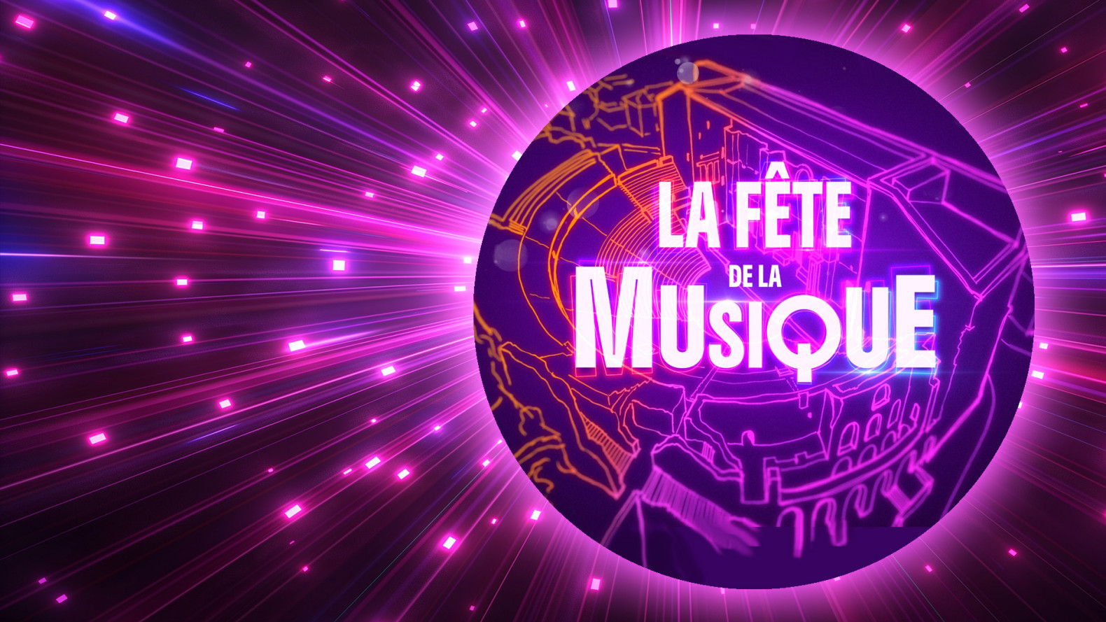 La Fête de la musique 2026