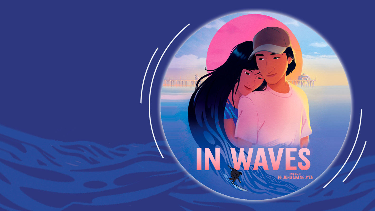 In Waves