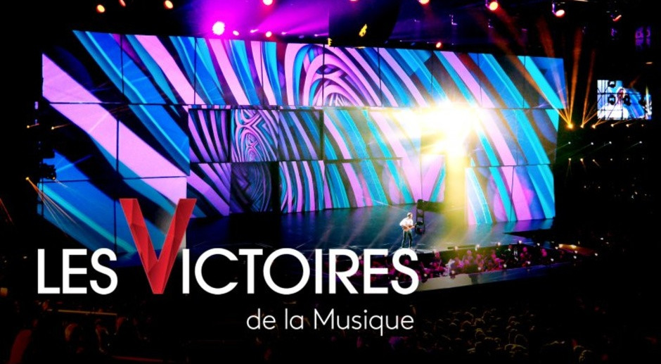 Les Victoires de la Musique 2018 - le dispositif digital