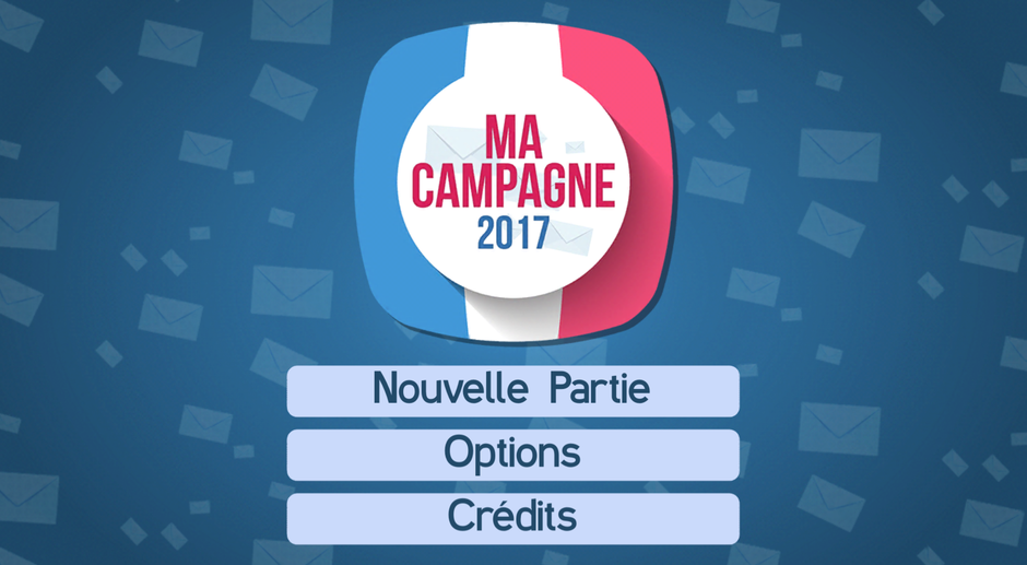 Ma campagne, l’information politique gamifiée