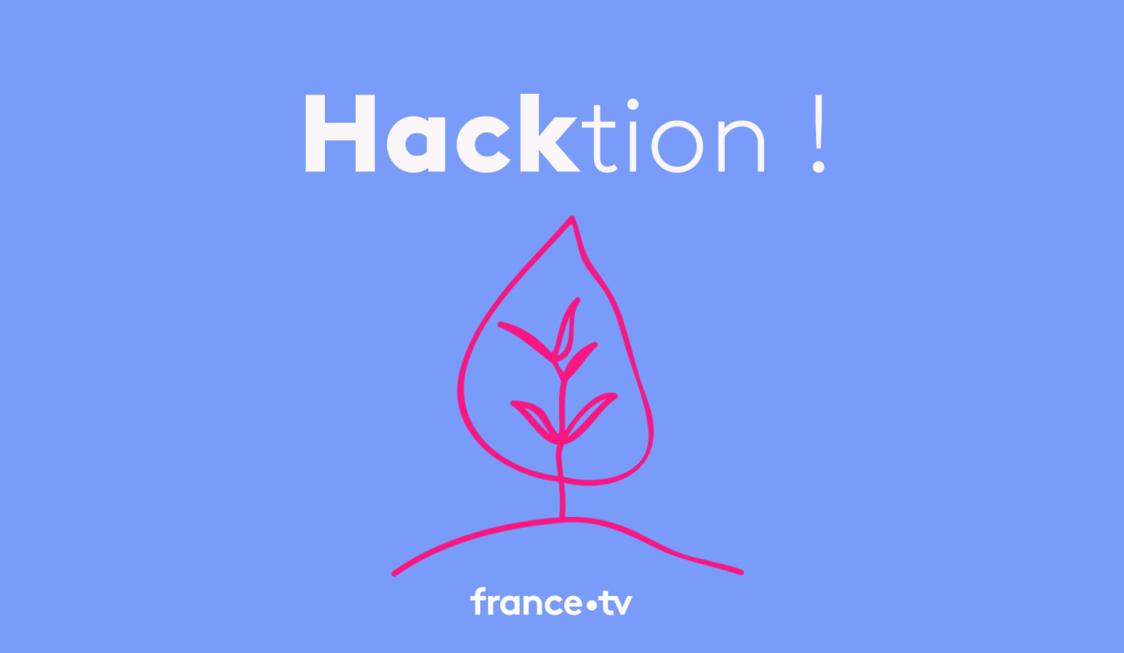 Hacktion ! - La suite des idées