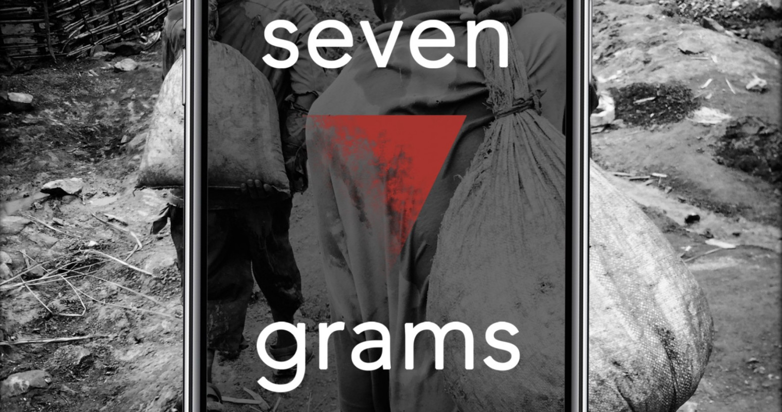 Seven Grams s’expose et continue son voyage