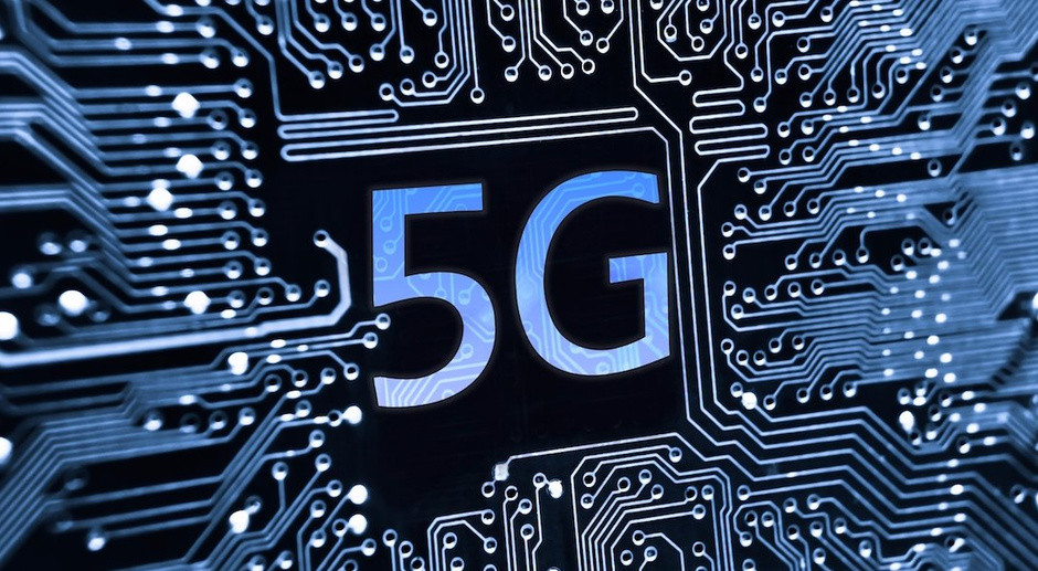 La 5G, "The next big digital thing"