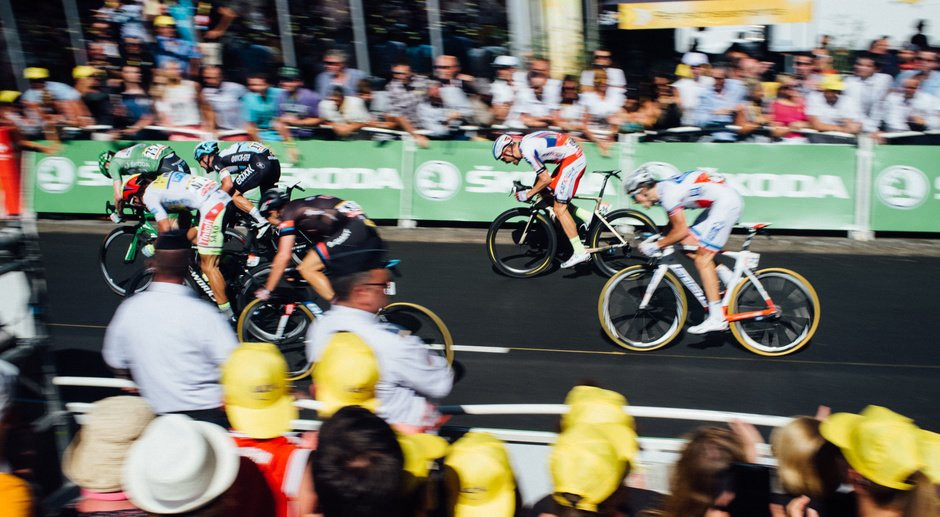 Tour de France 2019 : devenez le maître des manettes !