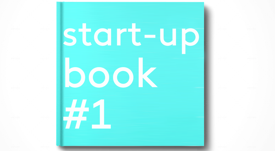 Le Start-ups Book #1