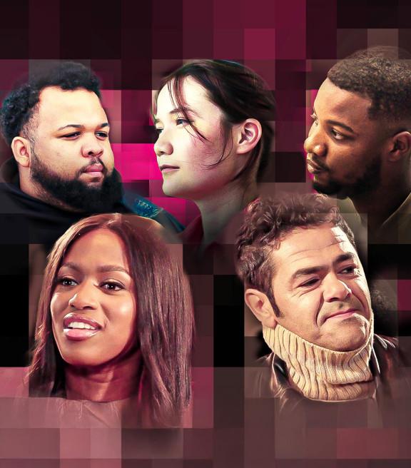 « J’ai envie de proposer ma vision du monde »