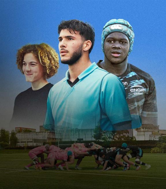 « Made in Massy »