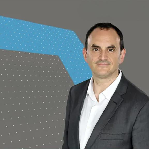 L'empire des séries - franceinfo Présenté par Laurent Valière 