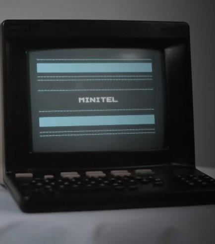 « Culture POP – La révolution du Minitel »