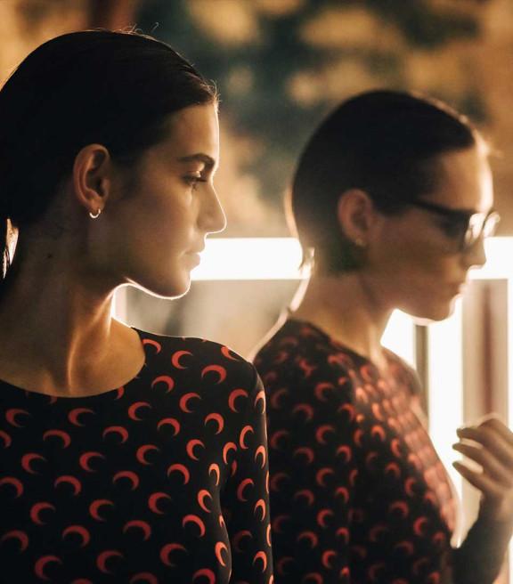 La série Split sur France TV Slash