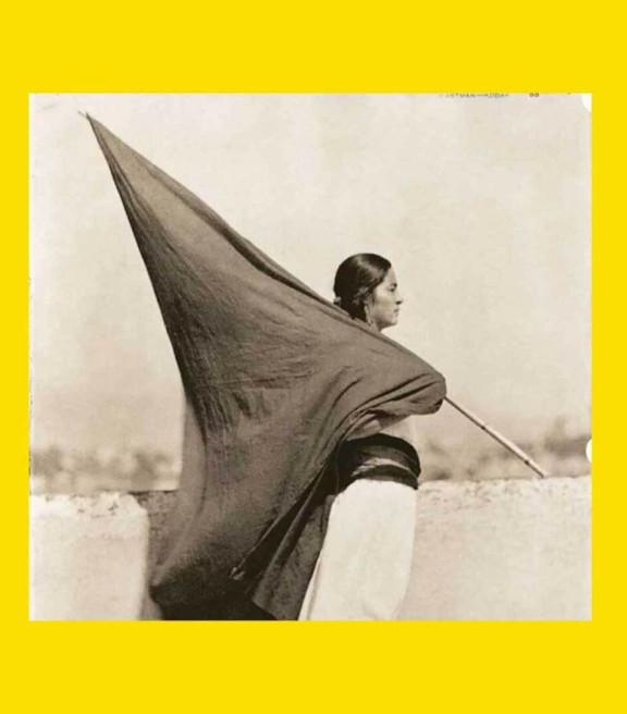 Tina Modotti, photographe révolutionnaire