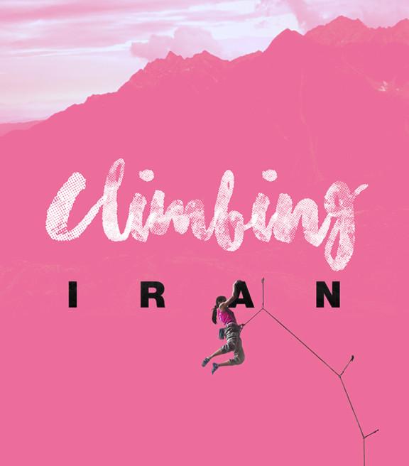 « Climbing Iran »