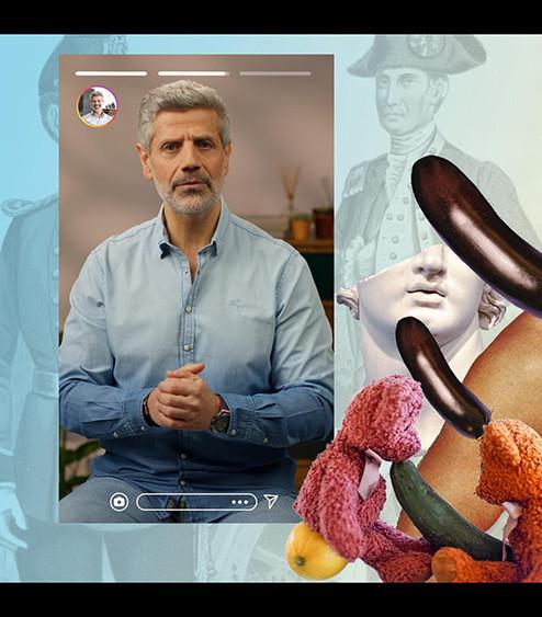 Lever les tabous sur la sexualité masculine