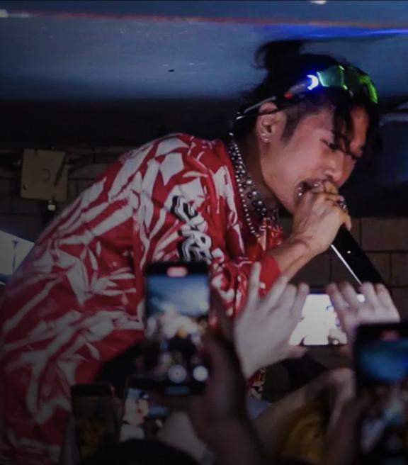 « K-hip-hop, l’onde de choc sud-coréenne ».