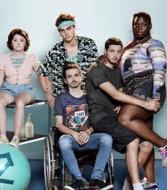  « Mental » : les troubles psychiques chez les ados, autrement