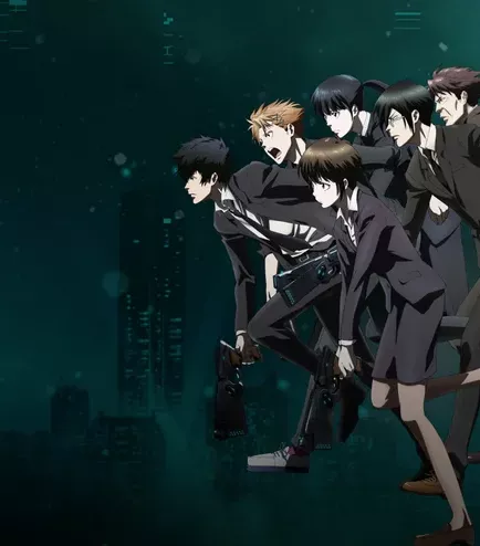 D'après le récit de Gen Urobuchi