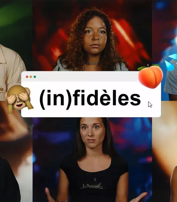 (In)fidèles