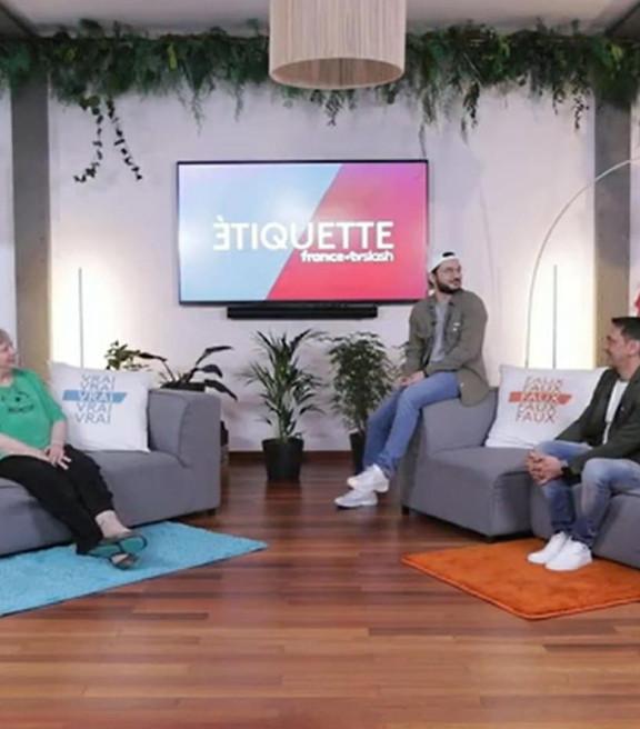 « Étiquette » : les gameuses redéfinissent les règles du jeu