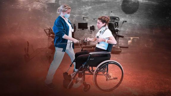 Tifany Huot-Marchand, l’âme d’une guerrière 