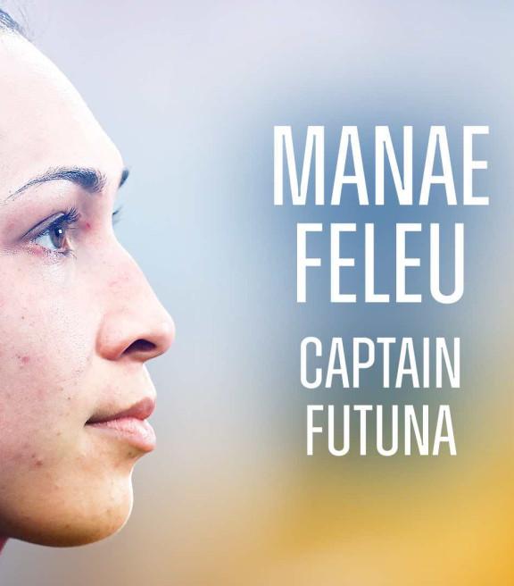 « Manae Feleu, Captain Futuna »
