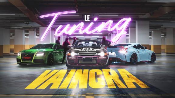 « Le tuning vaincra ».