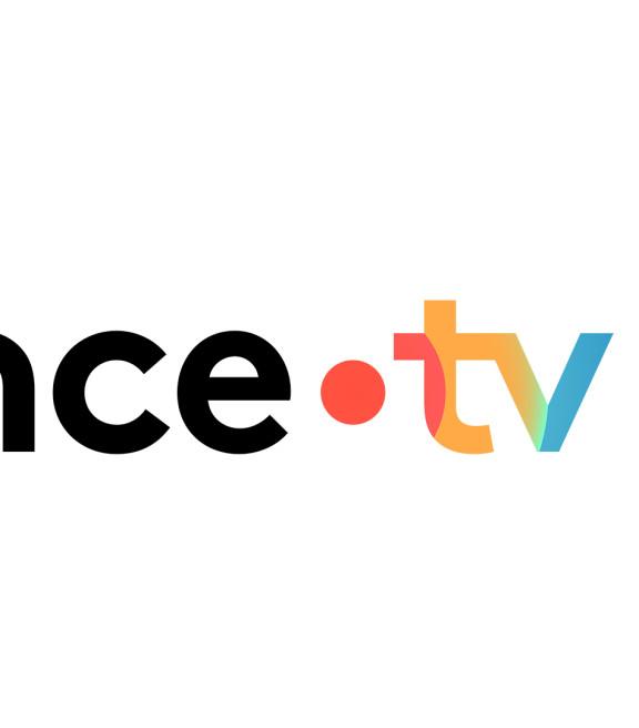 Logo france.tv