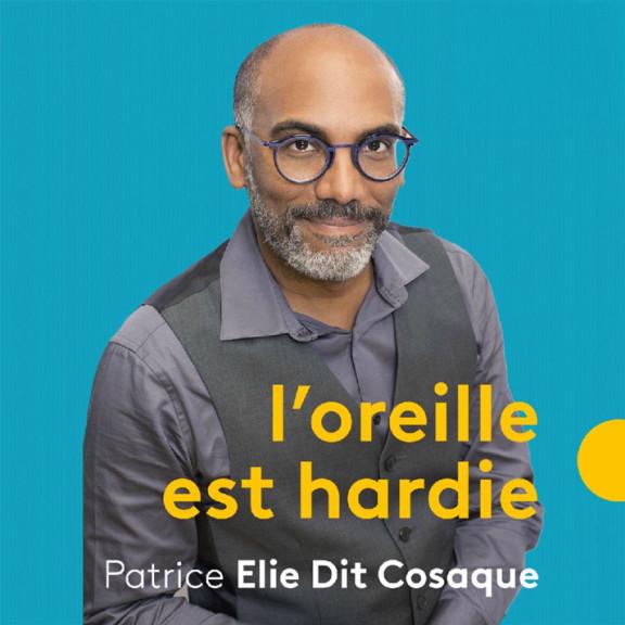 L'oreille est hardie