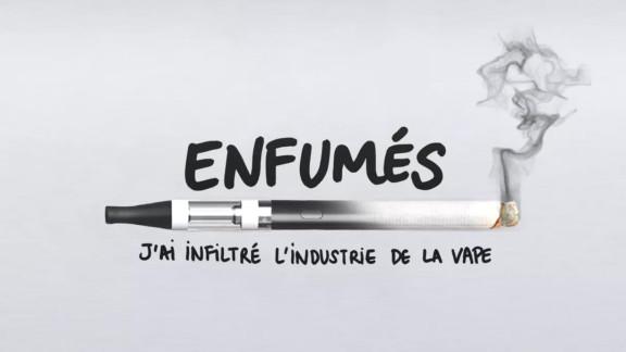 Enfumés