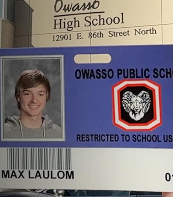 « High School Radical »