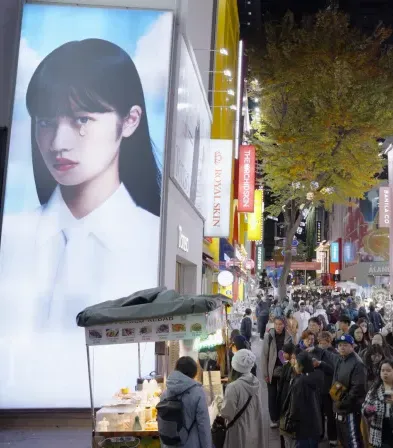  K-pop, la déferlante coréenne