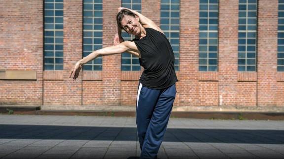 Just dance ! Pourquoi la danse nous rend heureux - Arte