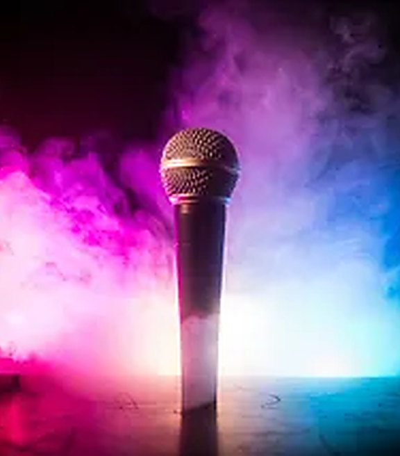 Et si chanter était ton premier super-pouvoir ?