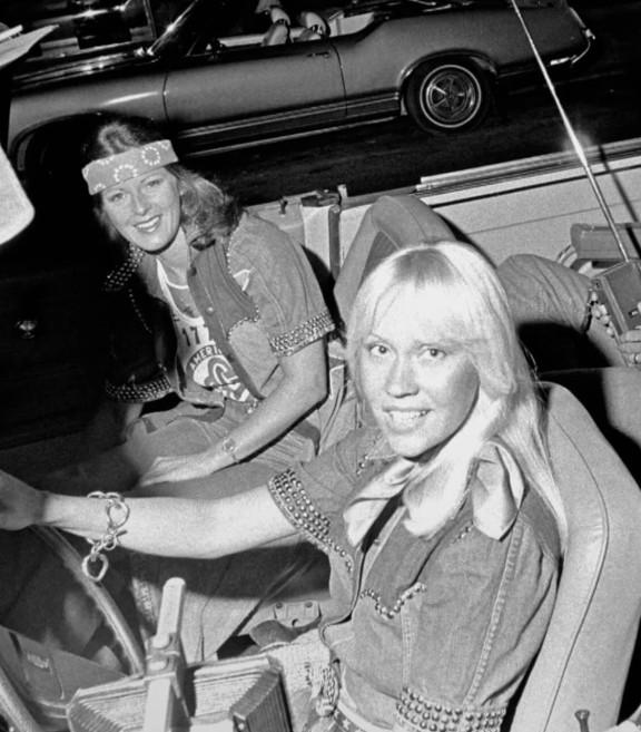 « Abba, les coulisses derrière la légende »