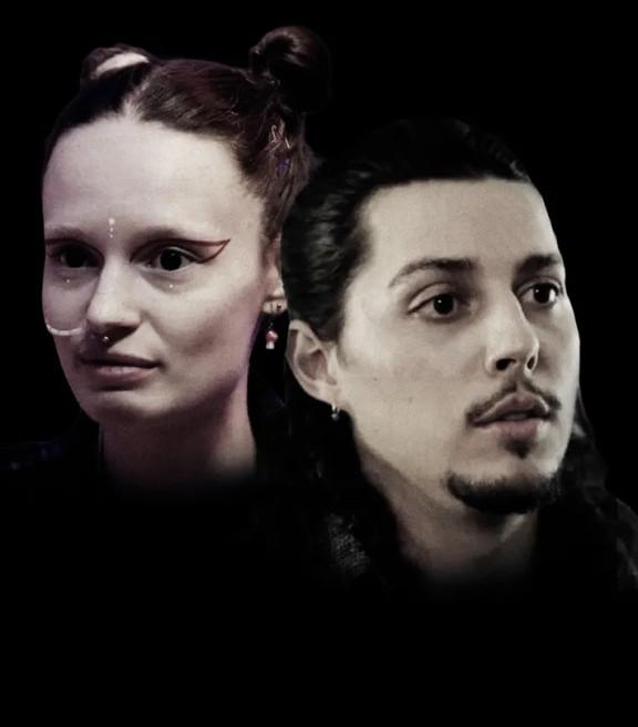 « Braver l'ombre, nos vies après le harcèlement »