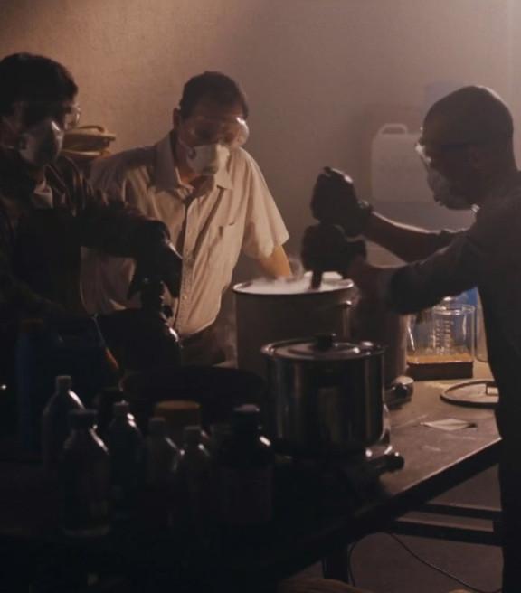 Marseille, de la French à la DZ