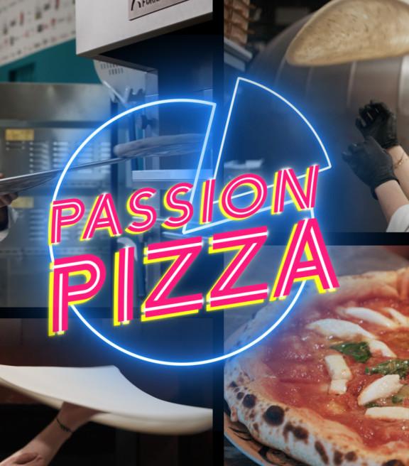 Passion Pizza