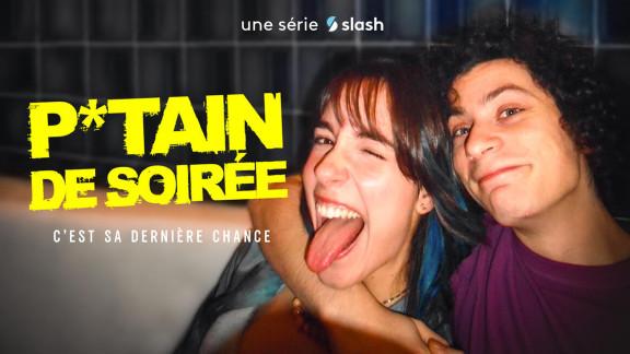 P*tain de soirée