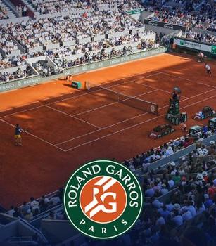 Les plus beaux points de Roland-Garros